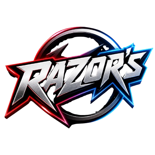 Painel LEGACYRAZORS